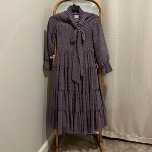 Dainty Jewells Maxi Dress